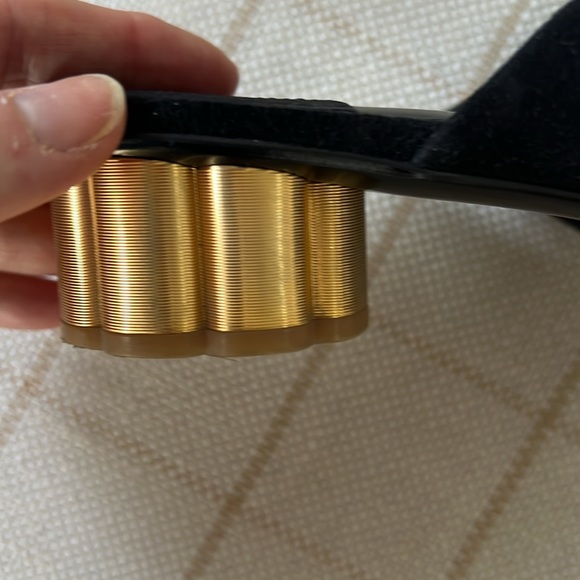 Ferragamo mules - Picture 4 of 4